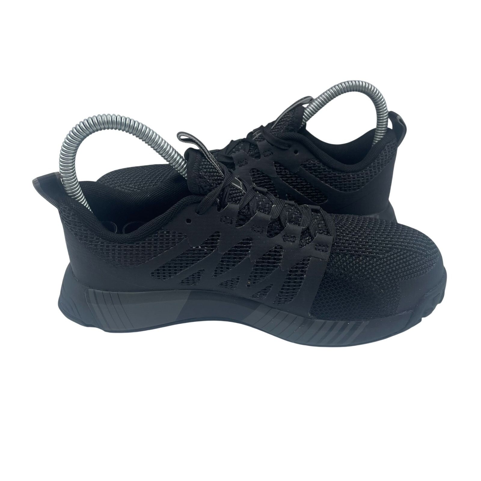 Reebok Reebok Fusion Flexweave Work Safety Composite Shoes Womens 6 Size US 6 / IT 36 - 5 Thumbnail