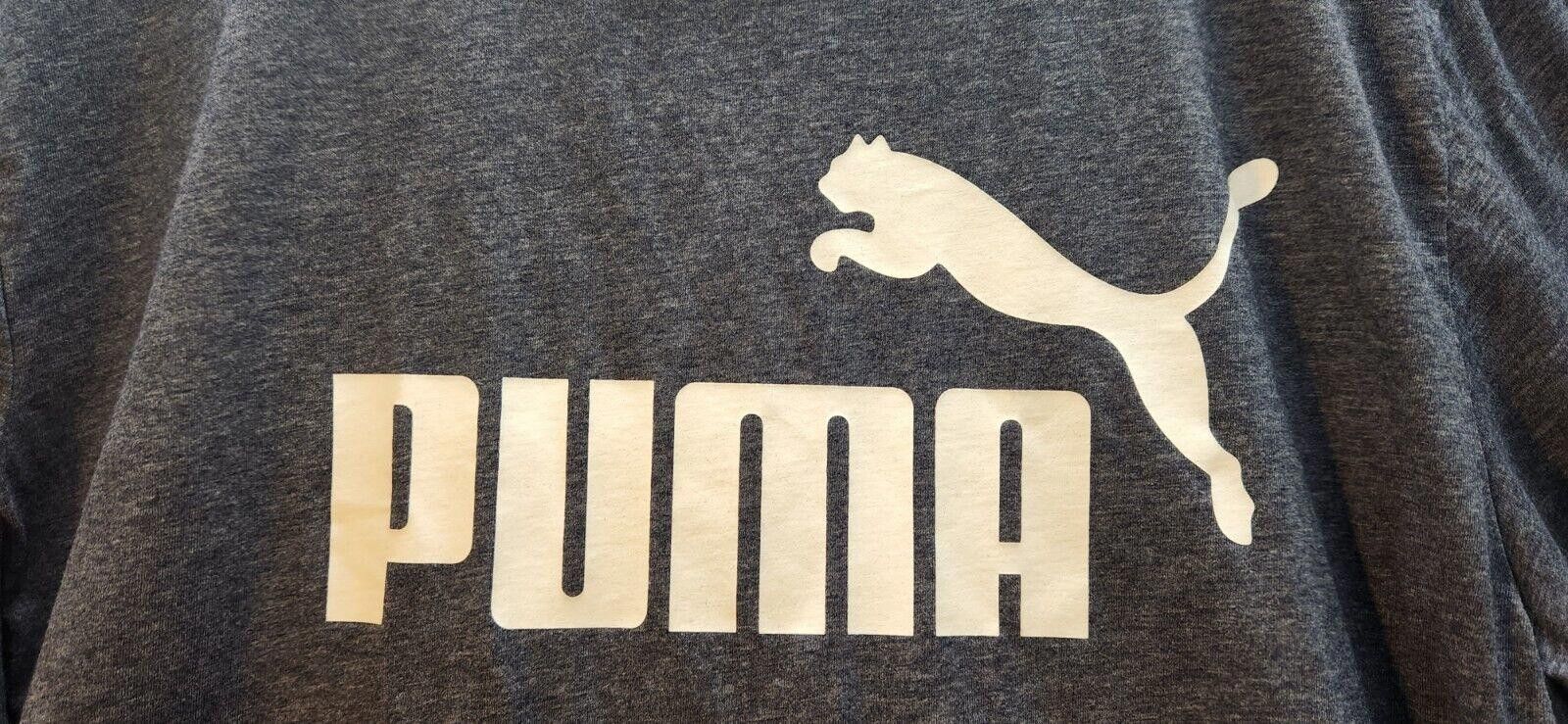 Puma Puma Logo Tshirt Lot Of 2 Size XXL Size US XXL / EU 58 / 5 - 3 Thumbnail