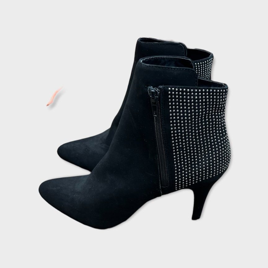 Kohl's Me Too | Emily Bootie | Size 8.5 Size US 8.5 / IT 38.5 - 6 Thumbnail
