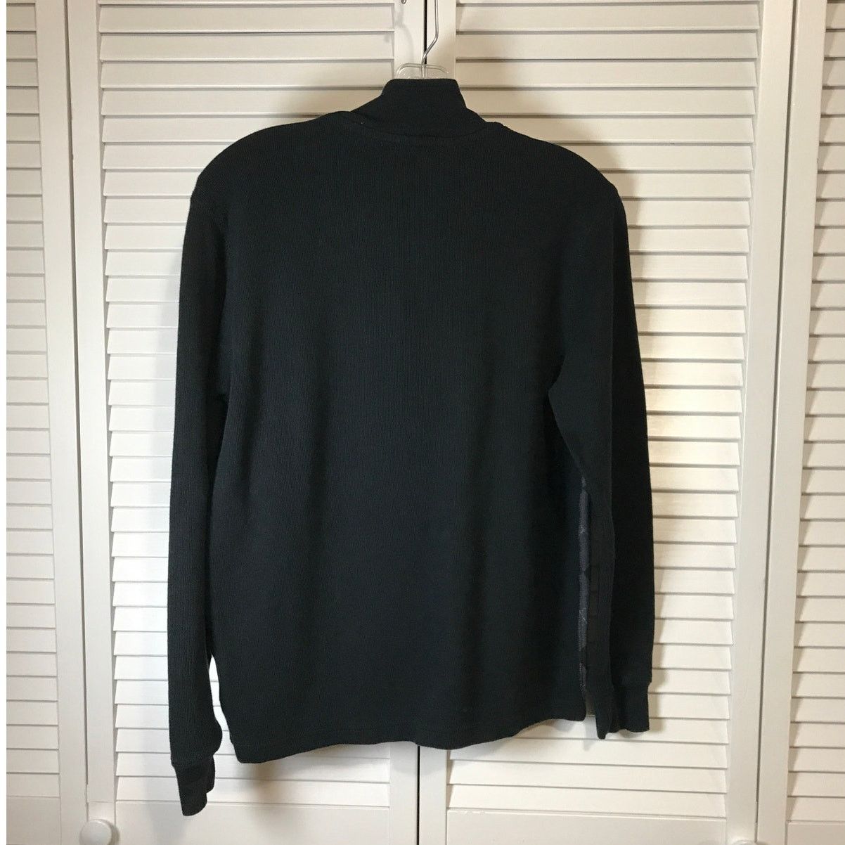 Other First Wave Argyle High Neck Long Sleeve Winter Sweater 14/16 Size US M / EU 48-50 / 2 - 2 Thumbnail