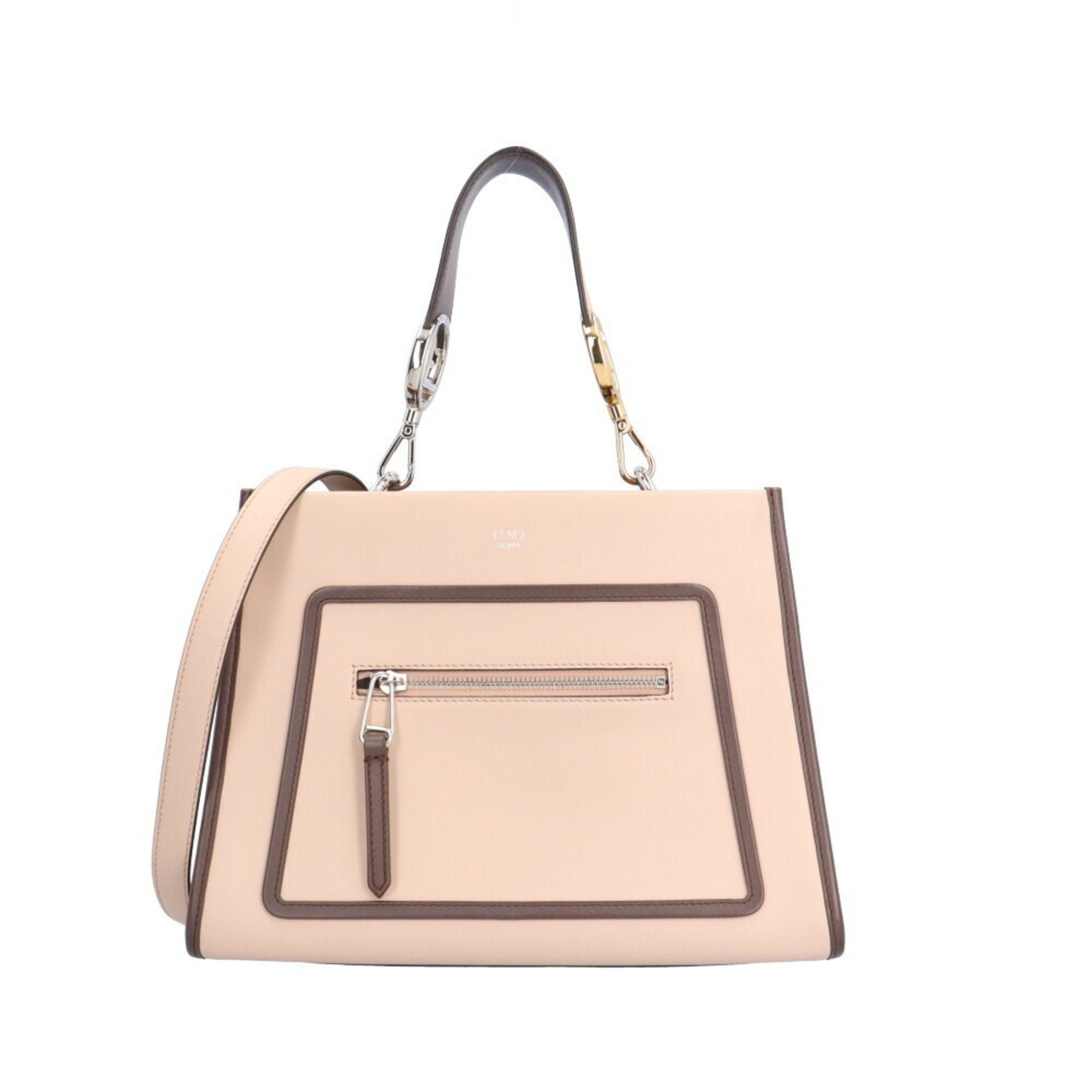 Fendi Fendi Runaway shoulder Size ONE SIZE - 1 Thumbnail