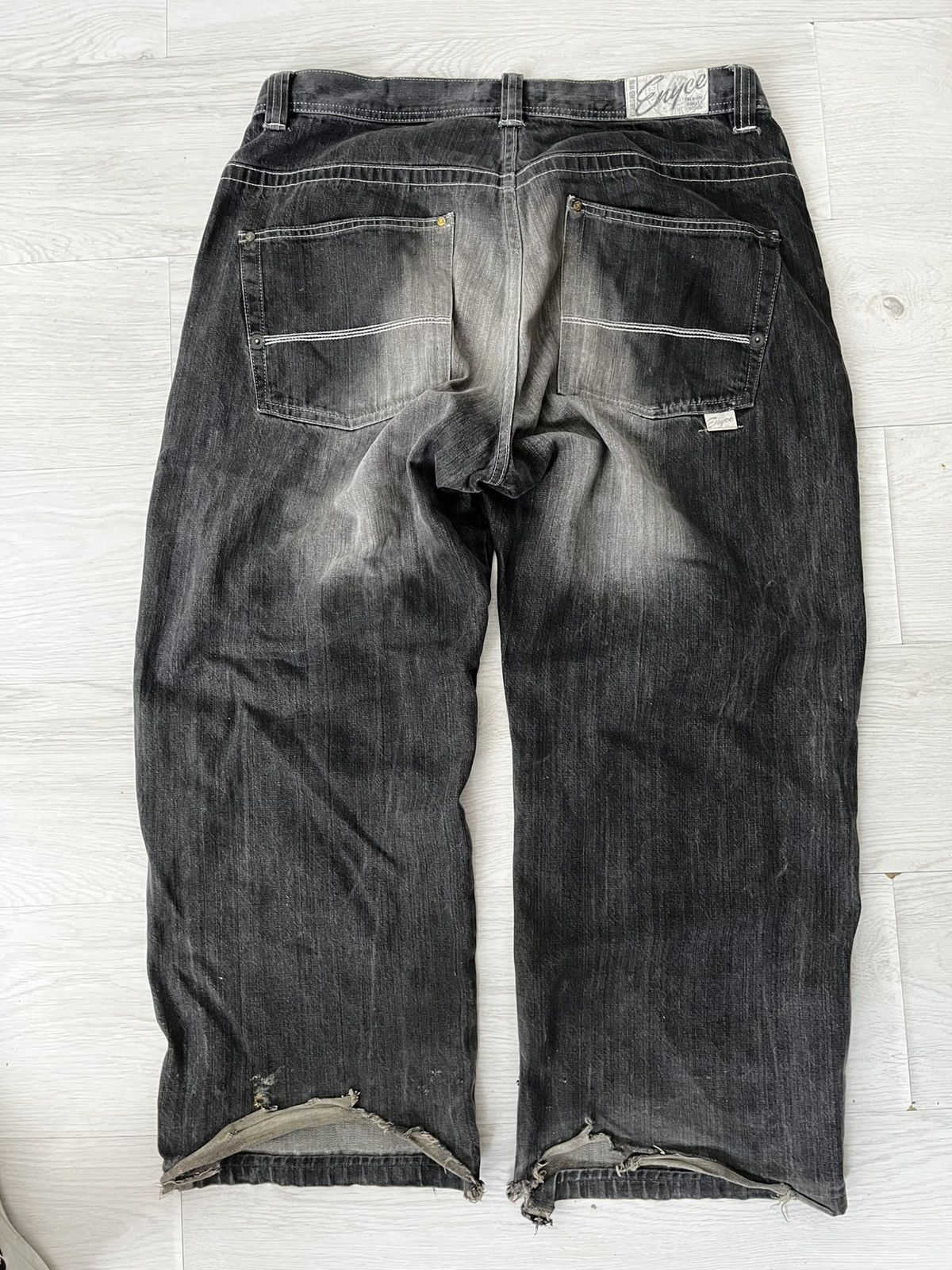 Enyce enyce rare pants Size US 36 / EU 52 - 2 Thumbnail