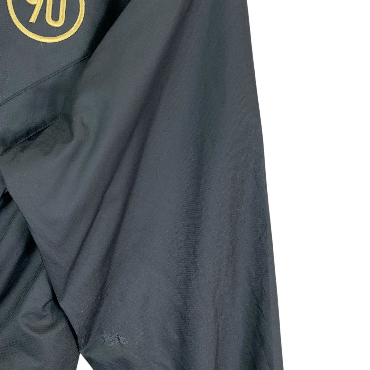 Nike Vintage NikeFit Storm Full Zipper Jacket Size US M / EU 48-50 / 2 - 7 Thumbnail