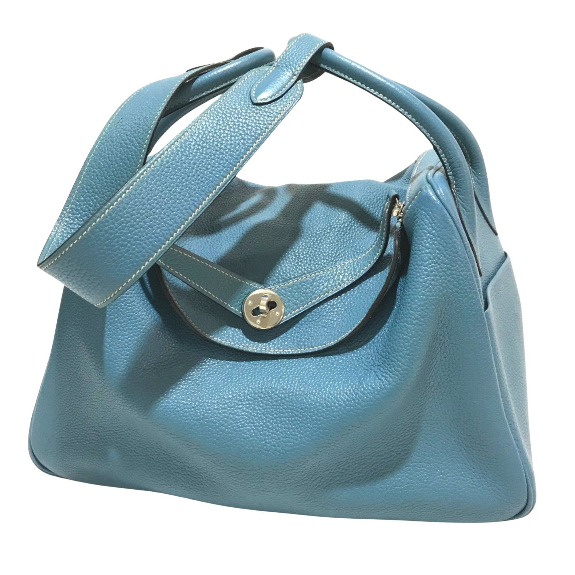 Hermes Hermès Lindy handbag Size ONE SIZE - 1 Thumbnail