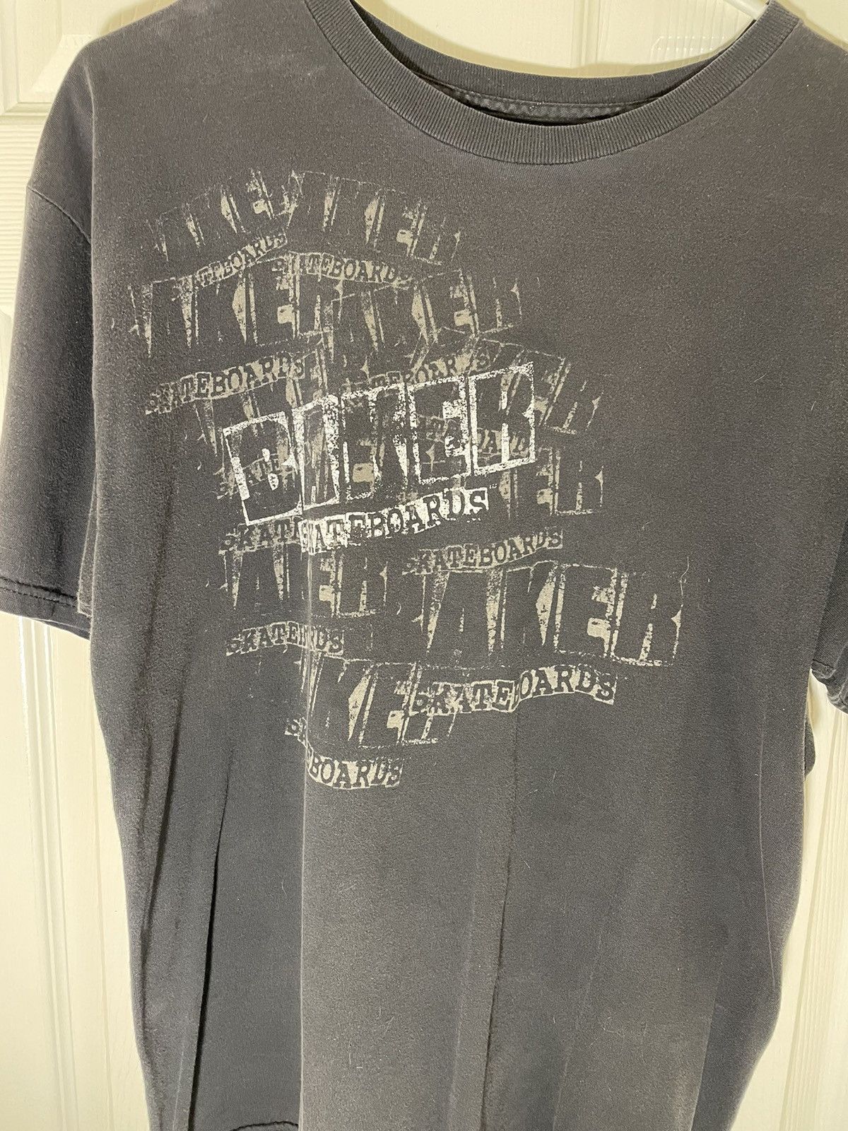 Other Baker skateboards vintage shirt Size US L / EU 52-54 / 3 - 2 Thumbnail