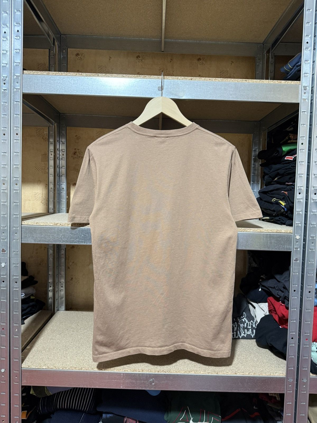 Reiss Reiss Luxury Street Fashion Designer T-Shirt Y2K Hype Size US S / EU 44-46 / 1 - 2 Thumbnail