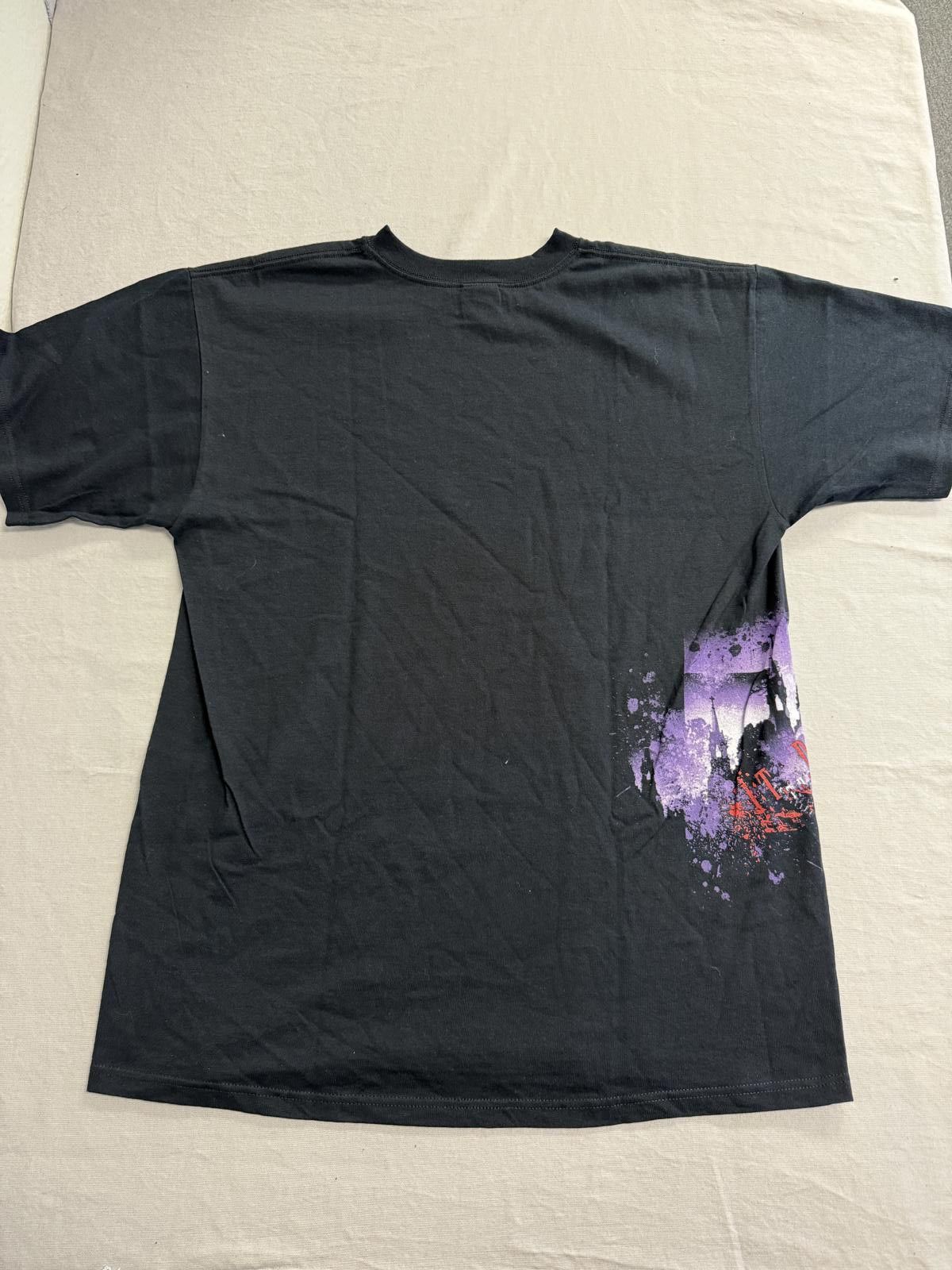Anvil It Dies Today Band T-shirt 2004 Album The Caitiff Choir -S Size US S / EU 44-46 / 1 - 2 Thumbnail