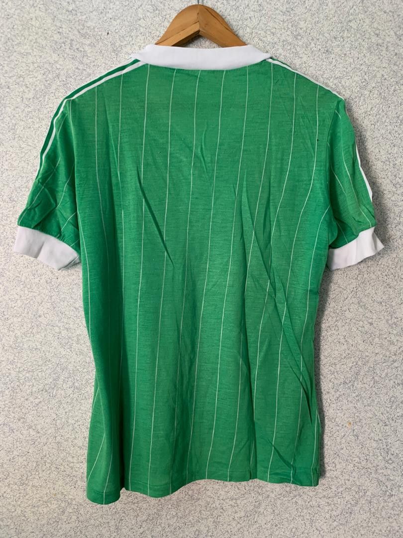 Adidas × Vintage Vintage adidas ventex Size US M / EU 48-50 / 2 - 5 Thumbnail