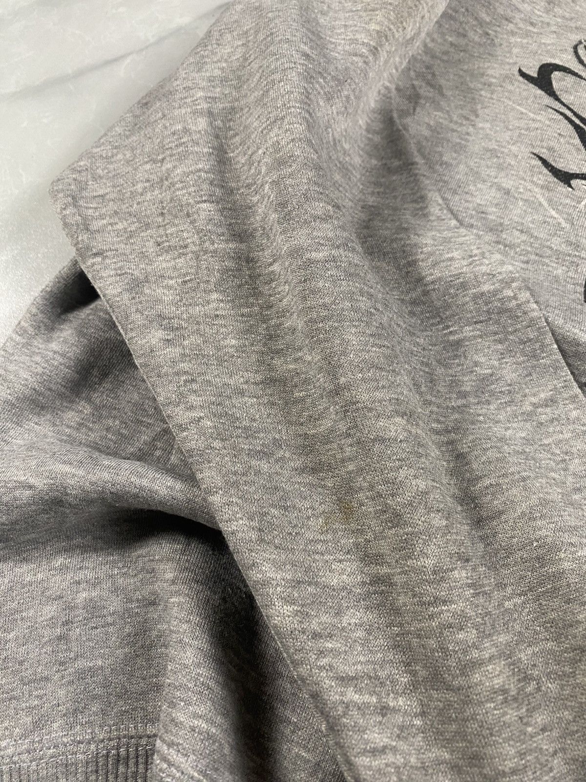 Japanese Brand Vintage y2k Hillcrop Tattoo Tribal Crewneck Size US M / EU 48-50 / 2 - 4 Thumbnail
