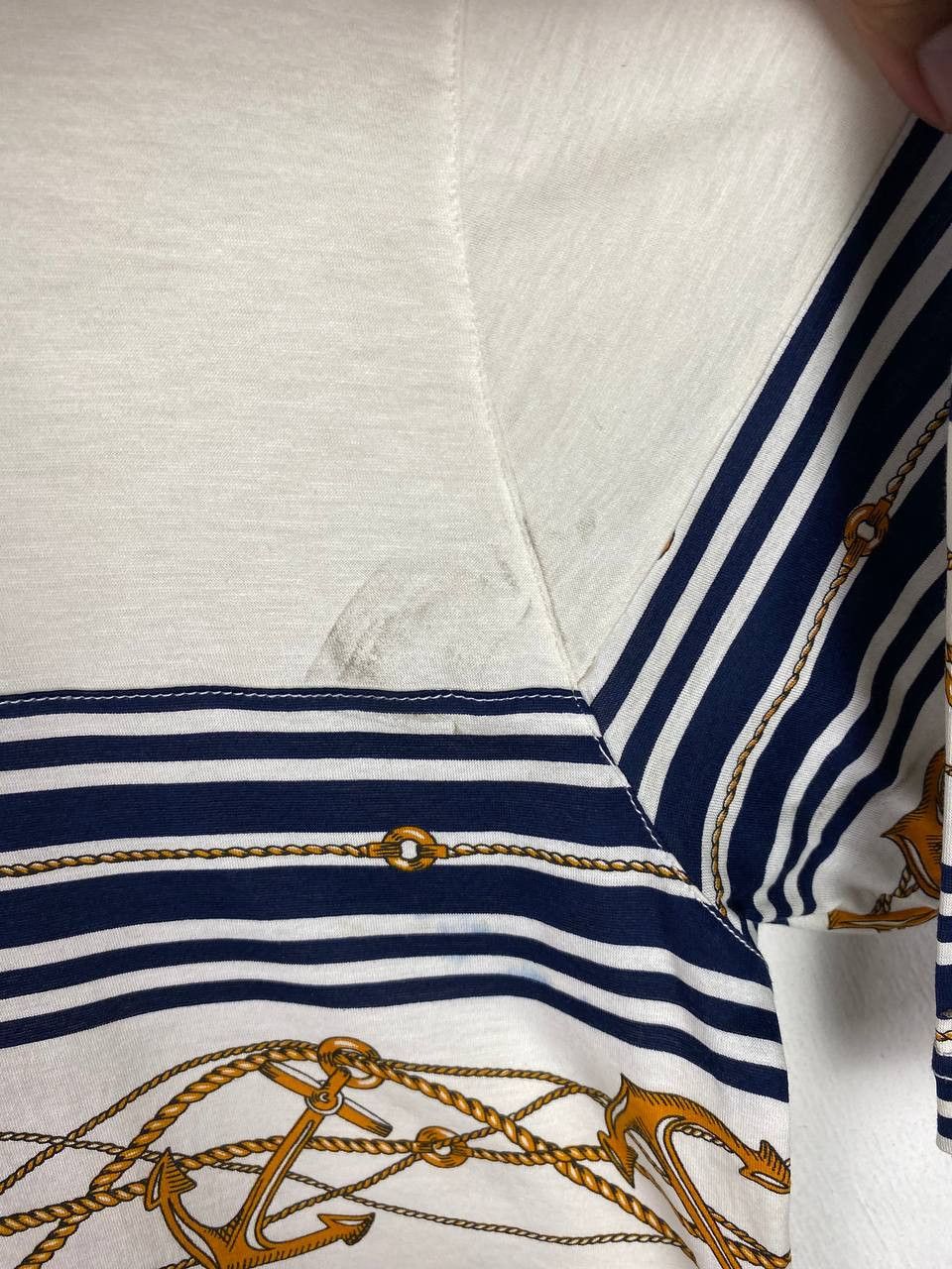 Italic kristin confezioni italy nice design polo tee Size US L / EU 52-54 / 3 - 3 Thumbnail