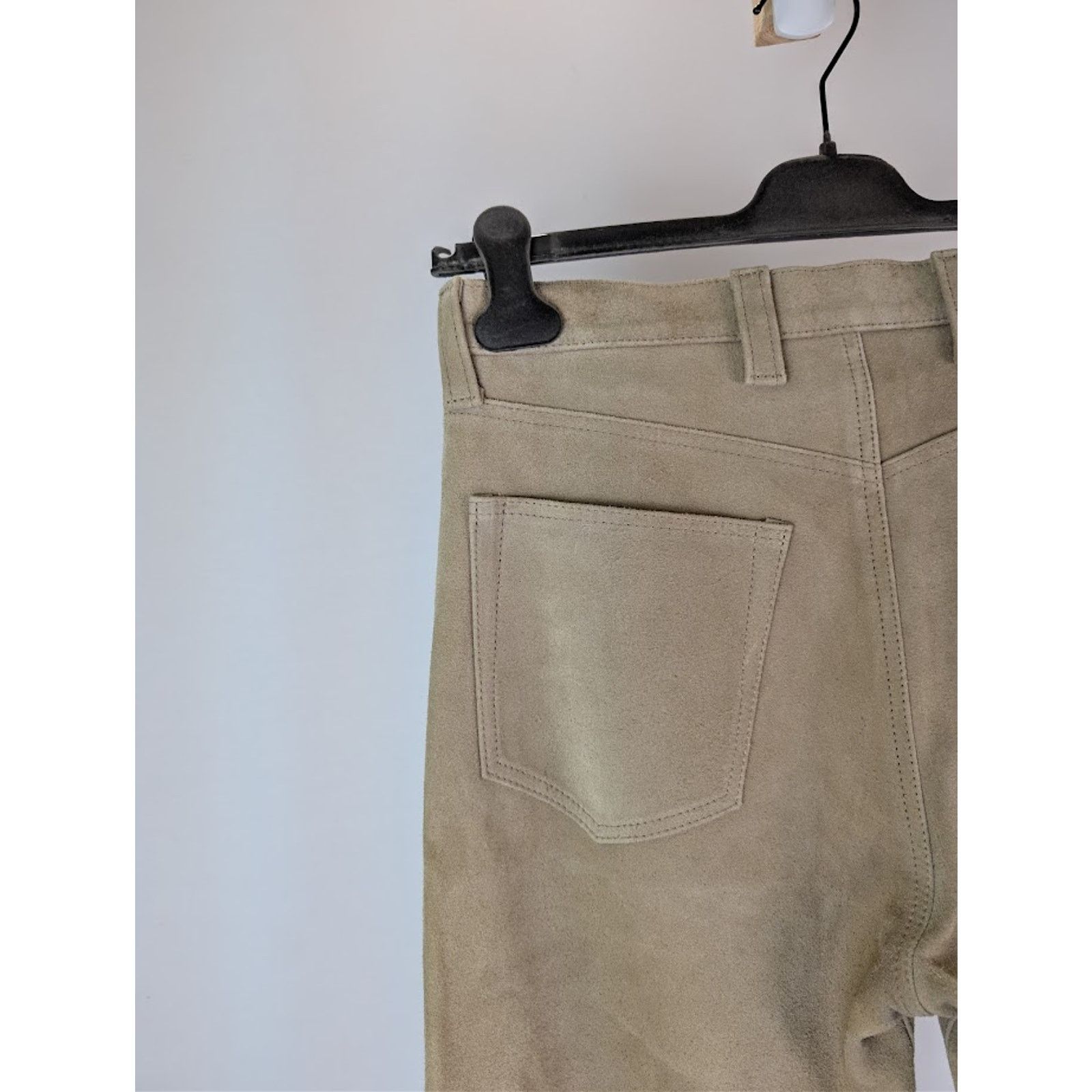 Human Made o1rshd1 Denim Pant in Brown Size US 36 / EU 52 - 15 Thumbnail
