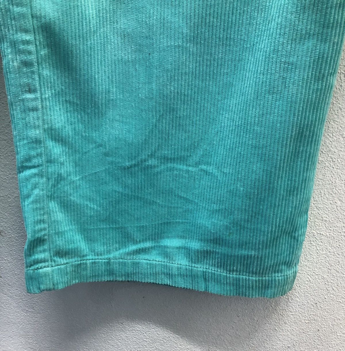 Ocean Pacific Ocean Pacific Sunwear Overalls Size US 34 / EU 50 - 11 Thumbnail