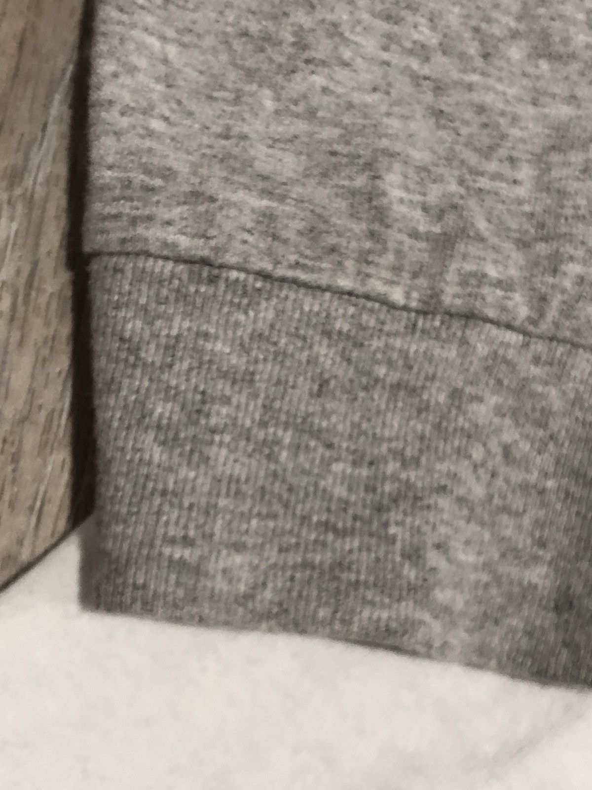 Nike × Vintage Y2K Nike Long Sleeve Tee Size US XXS / EU 40 - 3 Thumbnail