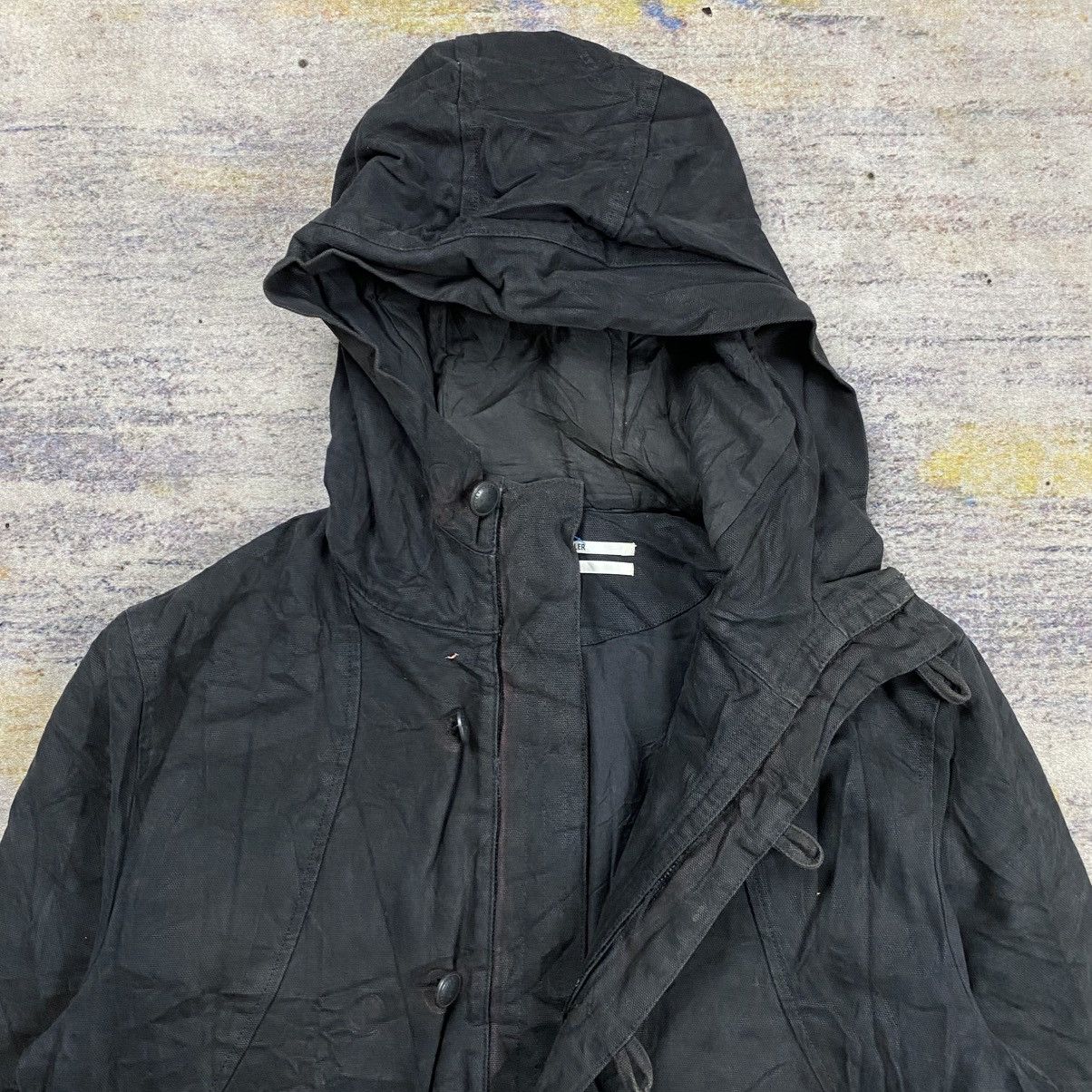Robert Geller Robert geller jacket Size US M / EU 48-50 / 2 - 6 Thumbnail