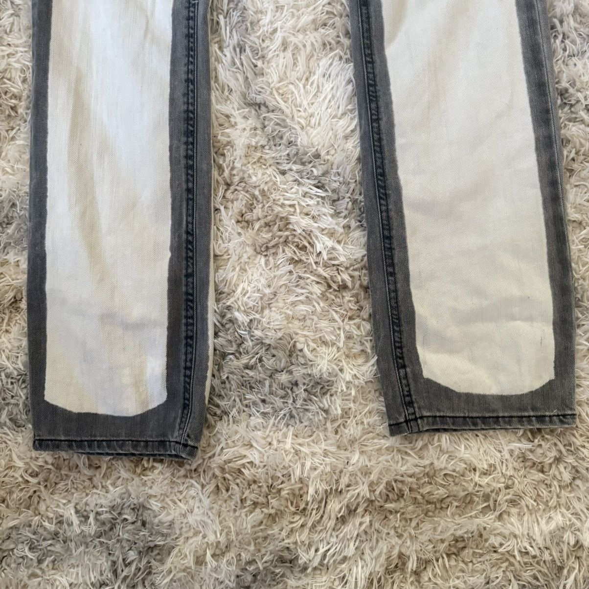 Alexander McQueen Archive Alexander McQueen two toned pant Size US 28 / EU 44 - 4 Thumbnail