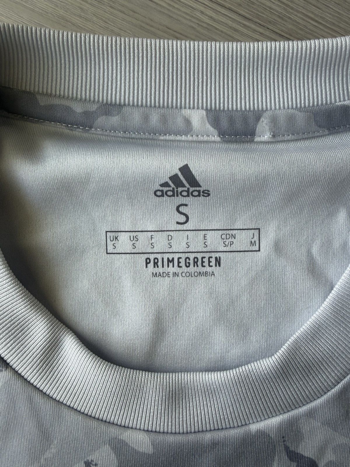 Adidas AUSTIN FC MLS ADIDAS SOCCER JERSEY Size US S / EU 44-46 / 1 - 3 Thumbnail