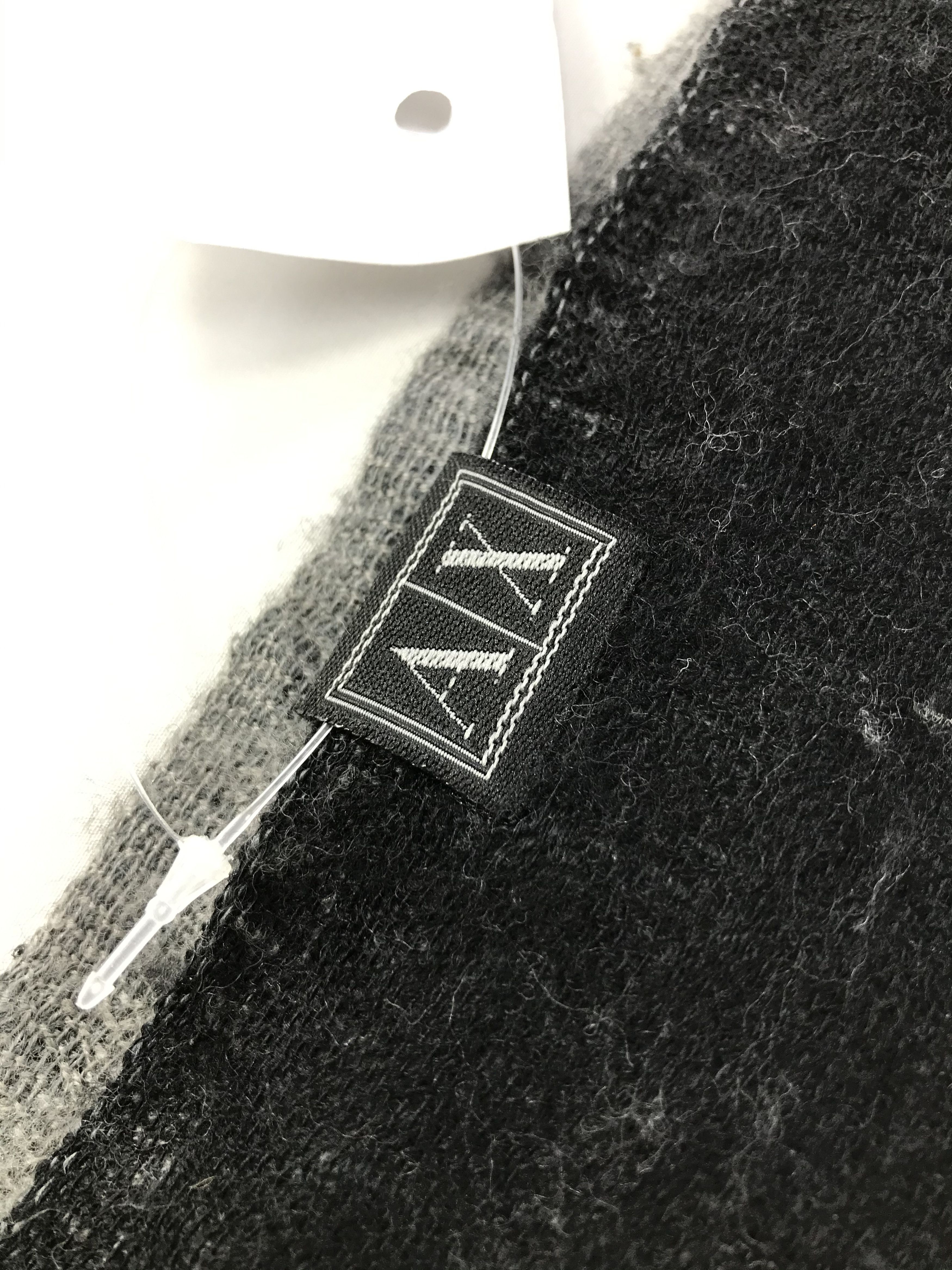 Armani Exchange Armani Scarf / Muffler / Neckwear - WW2585 Size ONE SIZE - 5 Thumbnail