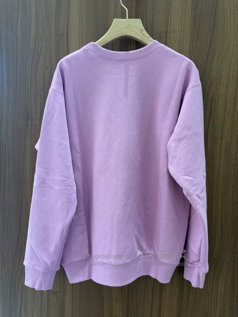 Gucci Gucci Pink pineapple printed sweatshirt Size S / US 4 / IT 40 - 2 Thumbnail