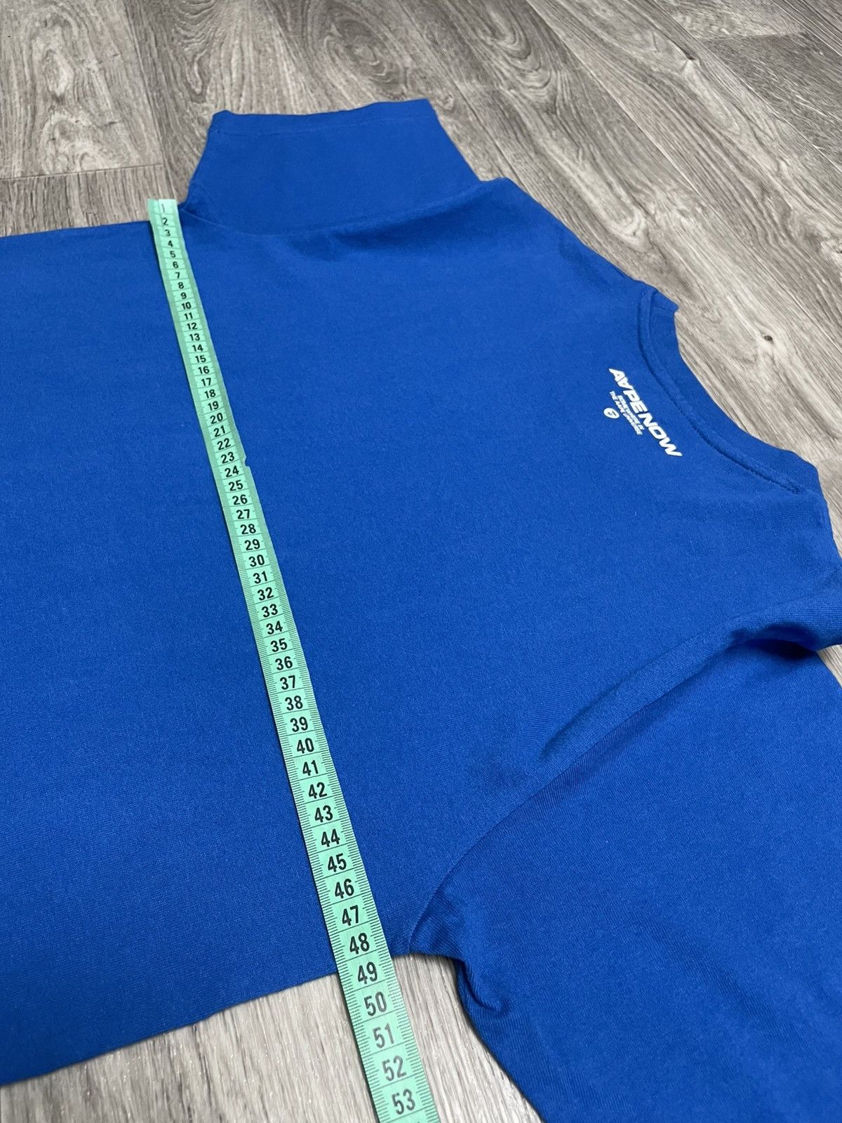Aape Aape Now Small Logo T-Shirt Size US M / EU 48-50 / 2 - 18 Thumbnail