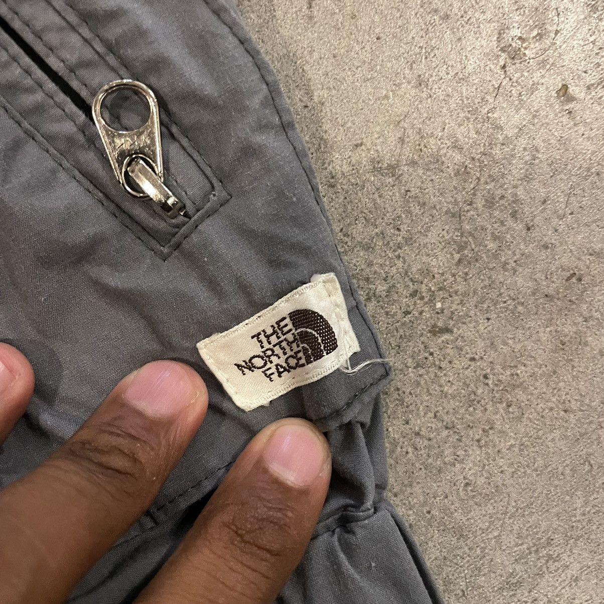 The North Face × Vintage Vintage The North Face Work Jacket Size US M / EU 48-50 / 2 - 4 Thumbnail