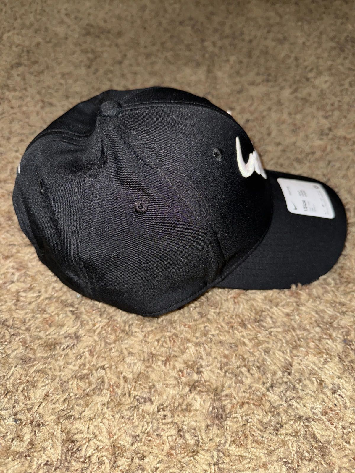 Nike Men’s Nike Team RAFA NADAL Dri-Fit Club Cap