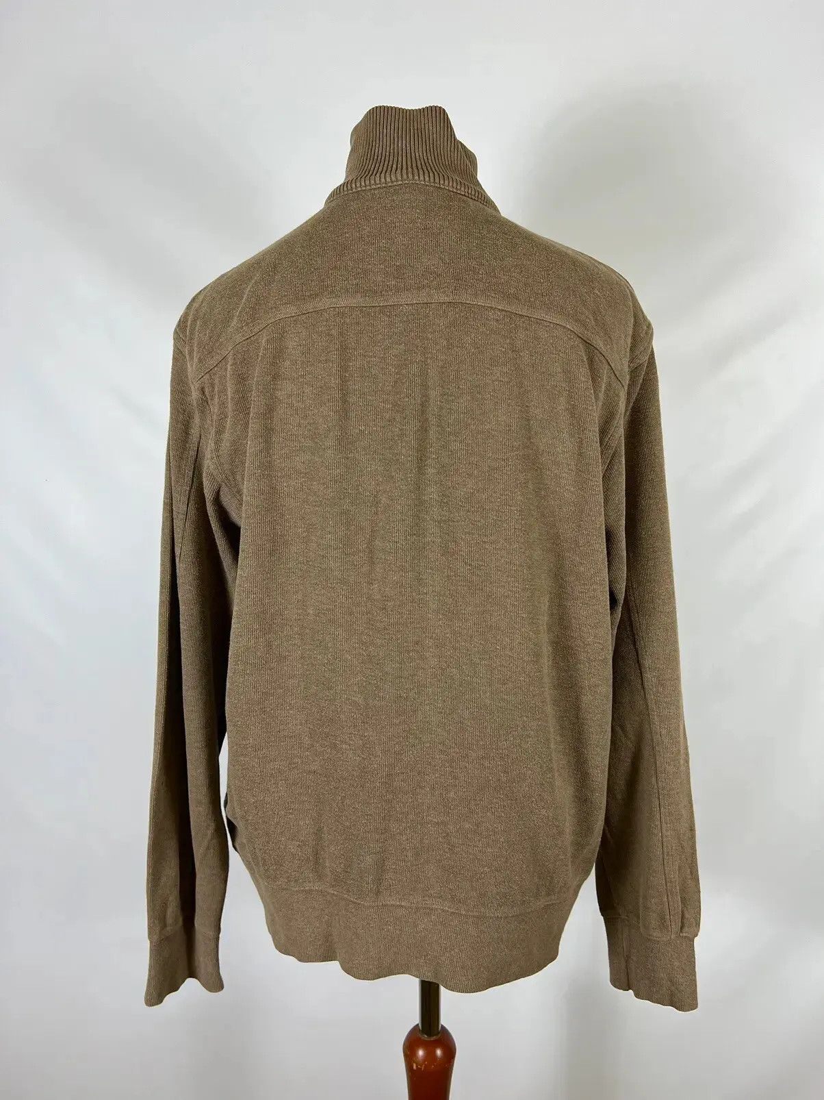 Designer × Gant Gant 1/4 zip jumper Size US L / EU 52-54 / 3 - 2 Thumbnail