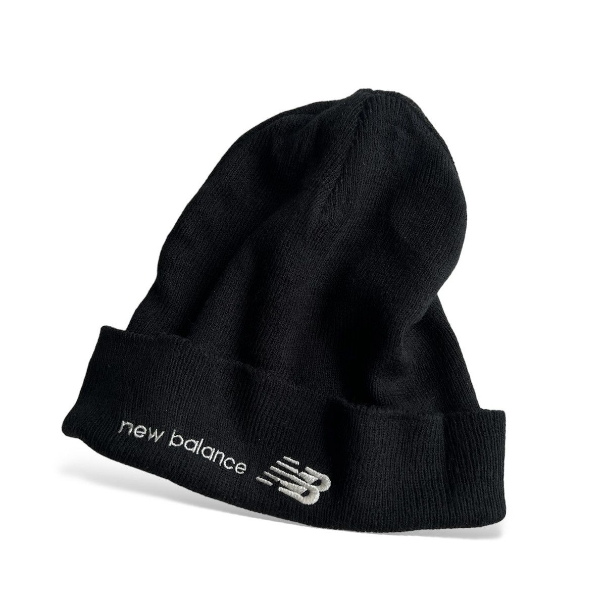 New Balance NEW BALANCE BEANIE HAT Size ONE SIZE - 2 Thumbnail