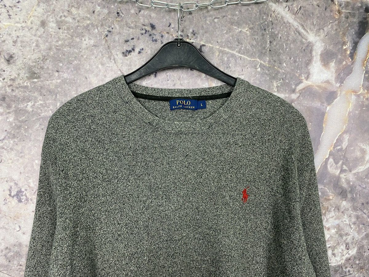 Polo Ralph Lauren Men’s Polo Ralph Lauren Sweatshirt Pullover Size Large Size US L / EU 52-54 / 3 - 2 Thumbnail