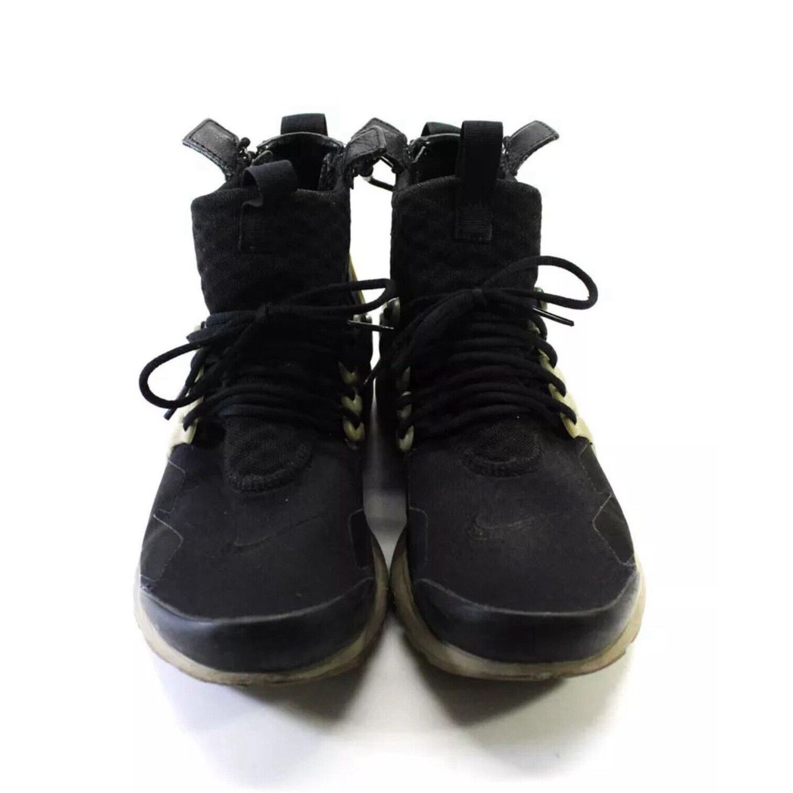 Acronym × Nike Nike Acronym x Air Presto Mid Sneakers Size 7-8 XXS 844672 Size US 8 / EU 41 - 2 Thumbnail