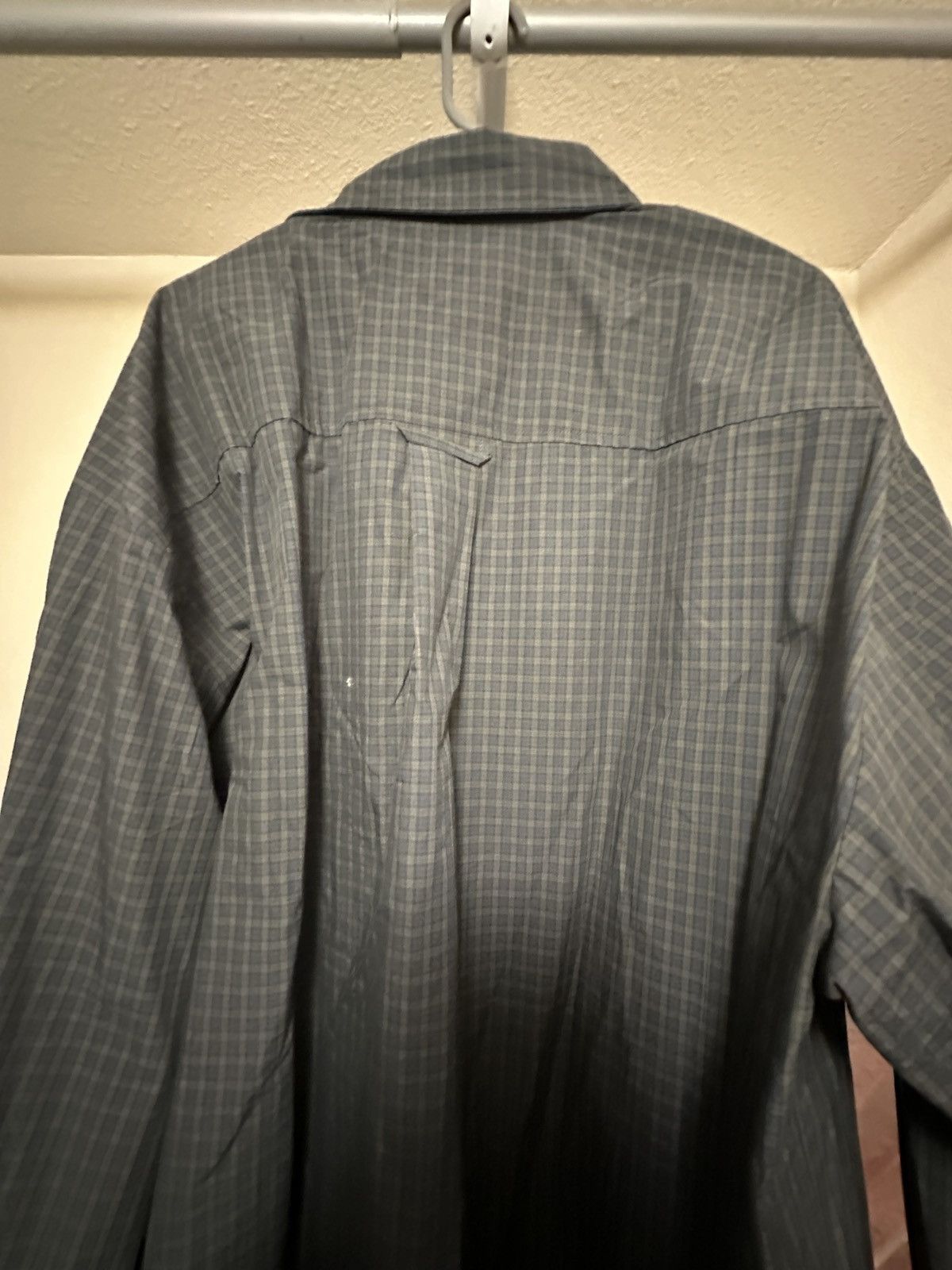 basketcase gallery Basketcase Dress Shirt Size US XXL / EU 58 / 5 - 2 Thumbnail