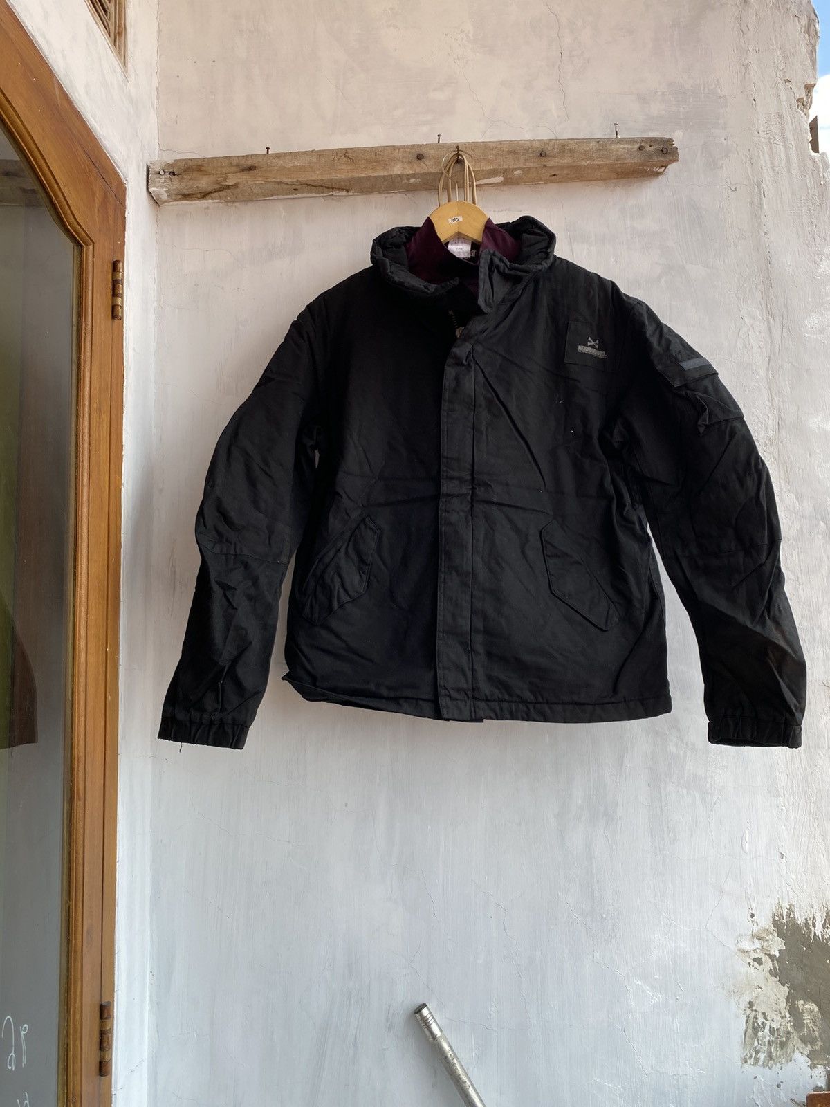 Neighborhood thunderstruck astro biker jacket Size US M / EU 48-50 / 2 - 1 Thumbnail