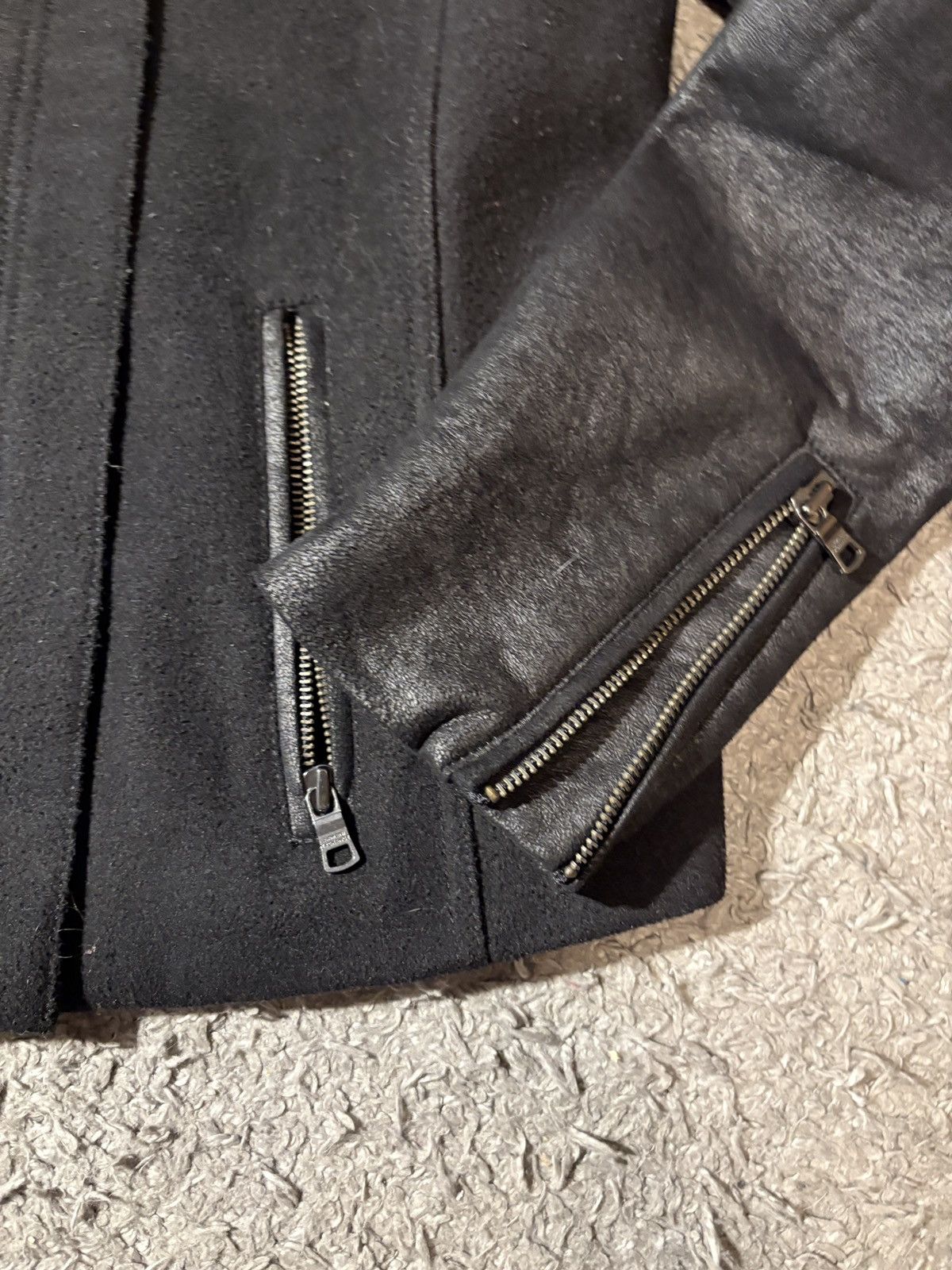 Armani Exchange armani jacket Size L / US 10 / IT 46 - 3 Thumbnail