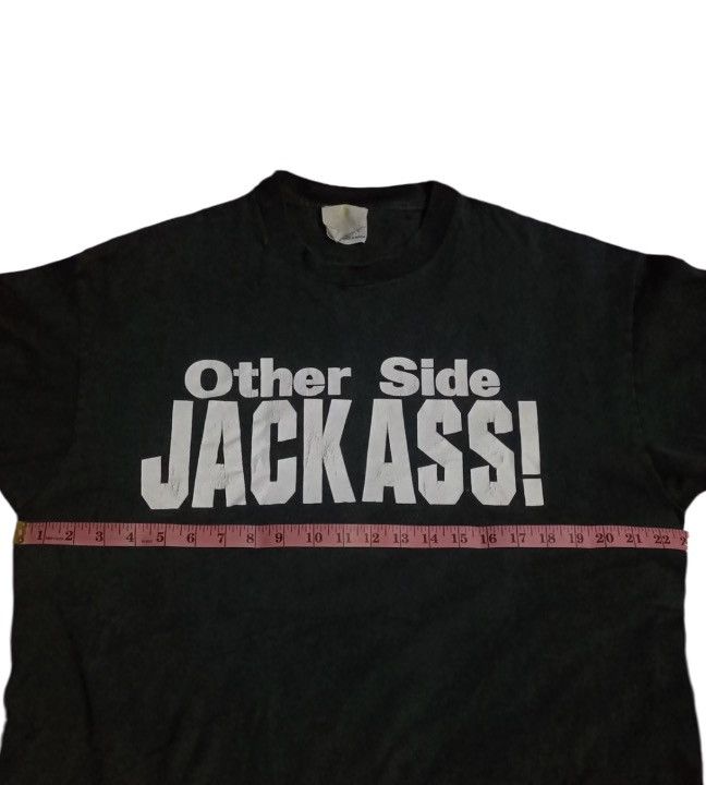 WWF STEVE AUSTIN x WWF x VINTAGE x RARE Size US XL / EU 56 / 4 - 9 Thumbnail