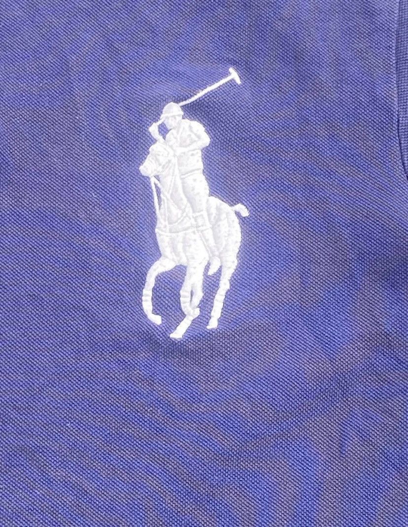 Polo Ralph Lauren Polo ralph lauren Size US M / EU 48-50 / 2 - 3 Thumbnail