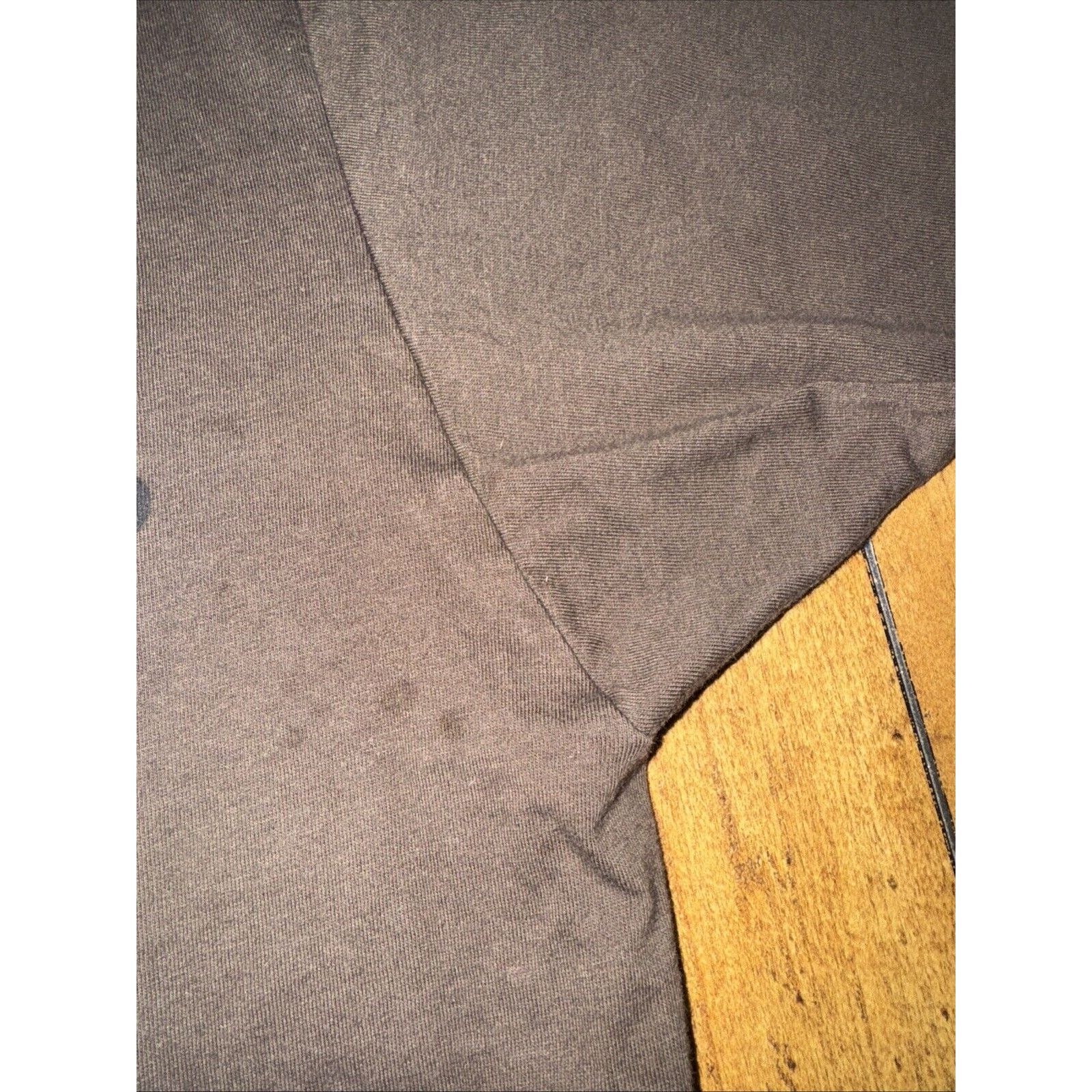 Billabong Billabong 100% Organic Cotton T-Shirt Brown Large 20x25.5 Size US L / EU 52-54 / 3 - 5 Thumbnail