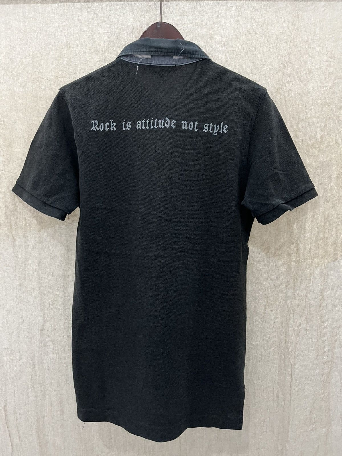 If Six Was Nine Edge rupert vampire vkei gothic Size US S / EU 44-46 / 1 - 3 Thumbnail