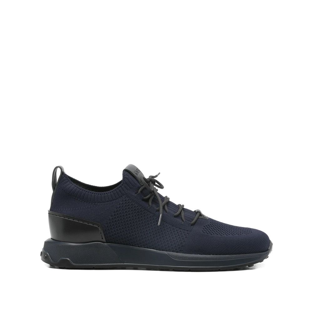 Tod's Tod's BLUE Trainers - Low-Tops Size US 8.5 / EU 41-42 - 1 Thumbnail