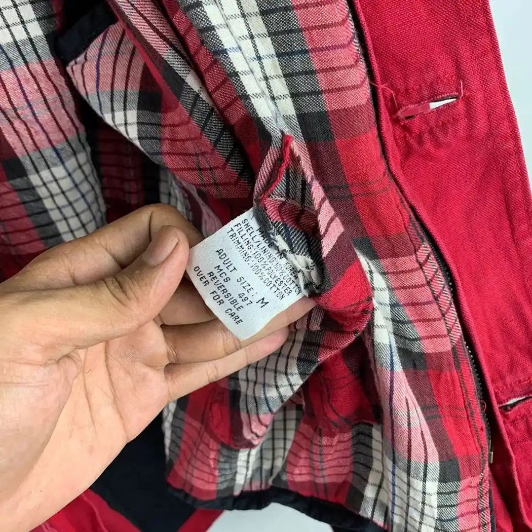 Marlboro × Vintage 💥RARE!! Vtg Authentic Marlboro Classic Country Talon Jacket Size US L / EU 52-54 / 3 - 18 Thumbnail