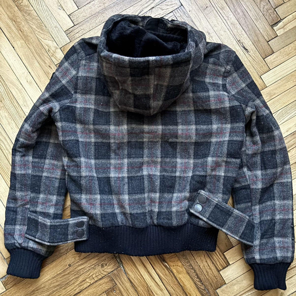 Schott Vintage 90’s Archive Schott NYC Wool Jacket Size US S / EU 44-46 / 1 - 2 Thumbnail