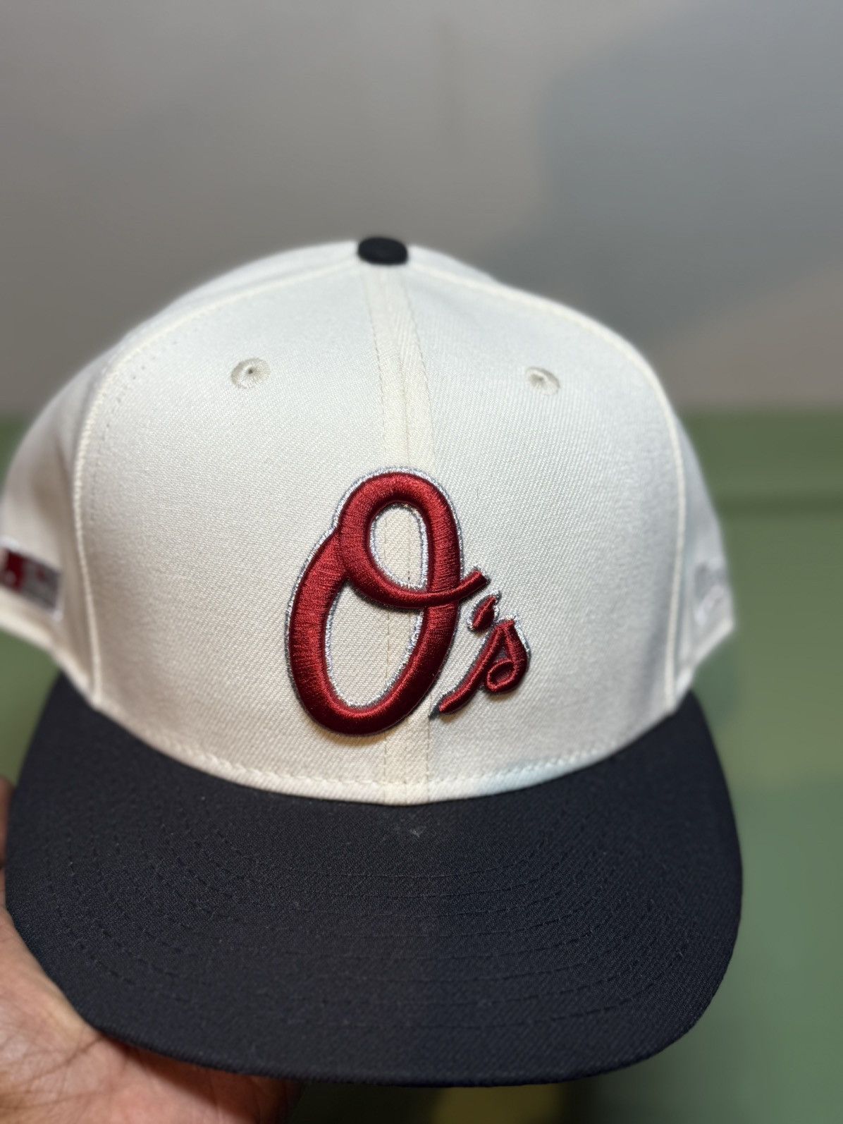 Hat Club × New Era 7 3/4 Coco Mango Cherry Baltimore Orioles Hat Size ONE SIZE - 1 Thumbnail