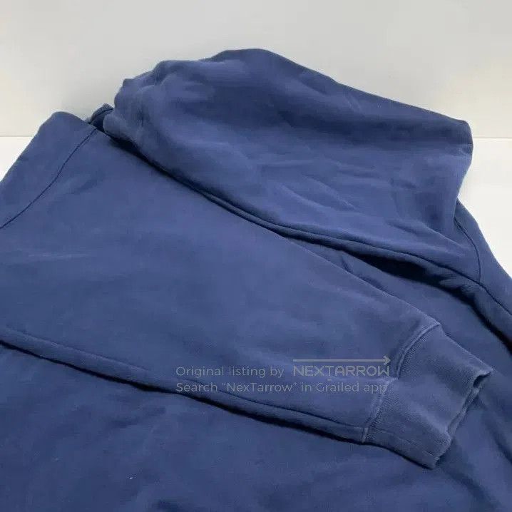 Balenciaga Balenciaga Casual Blue Long Sleeve Sweatshirt. Size US S / EU 44-46 / 1 - 9 Thumbnail