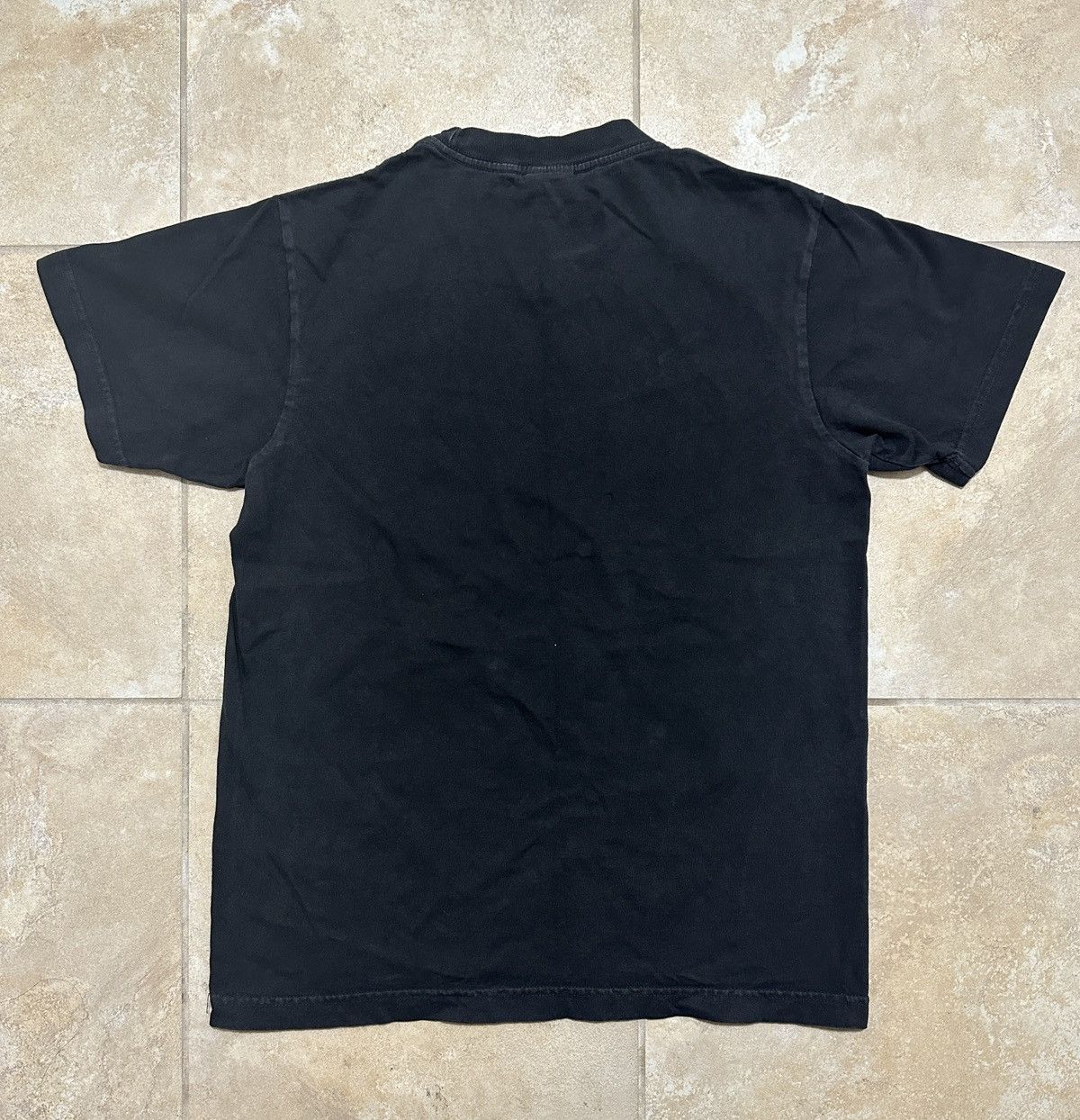 Stussy Stussy Creation Tee Pigment Dyed Size Small Size US S / EU 44-46 / 1 - 4 Thumbnail