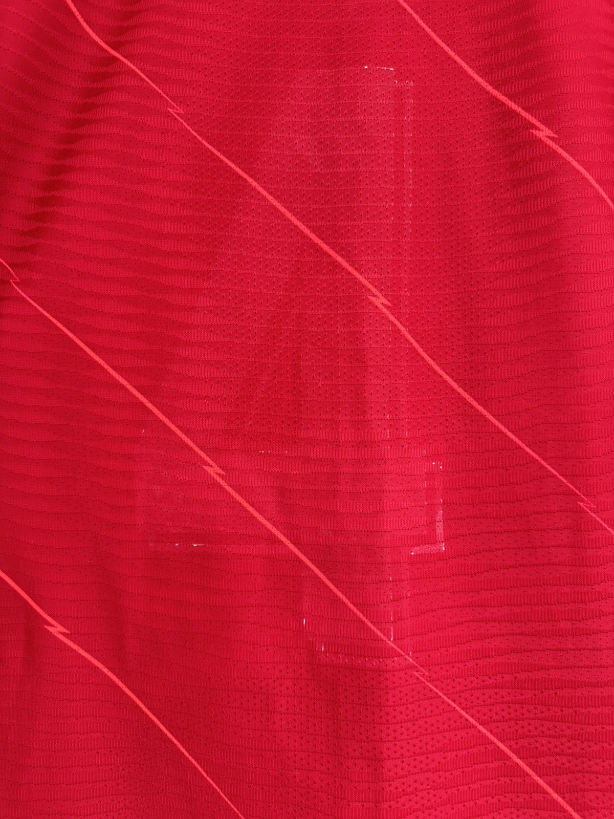 Nike Liverpool 2021-2022 Home Dri-Fit ADV Soccer Jersey Kit Shirt Size US M / EU 48-50 / 2 - 11 Thumbnail