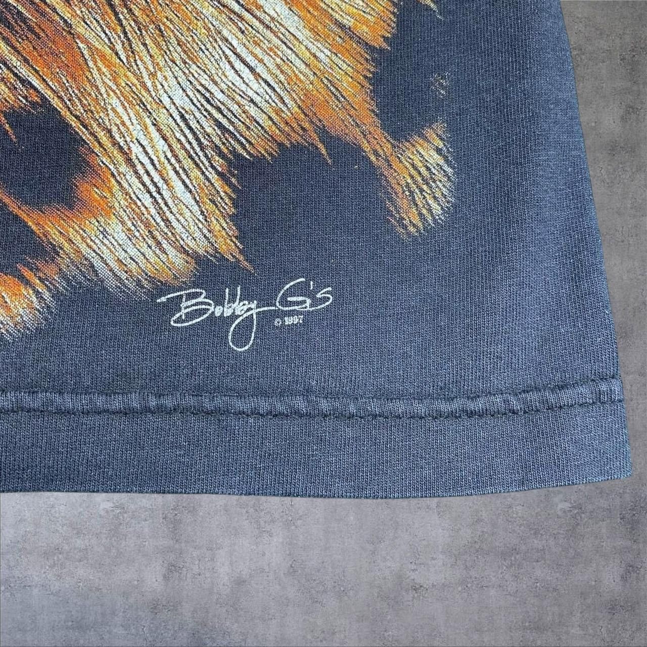 Other Vintage Leopard Shirt Size US M / EU 48-50 / 2 - 3 Thumbnail