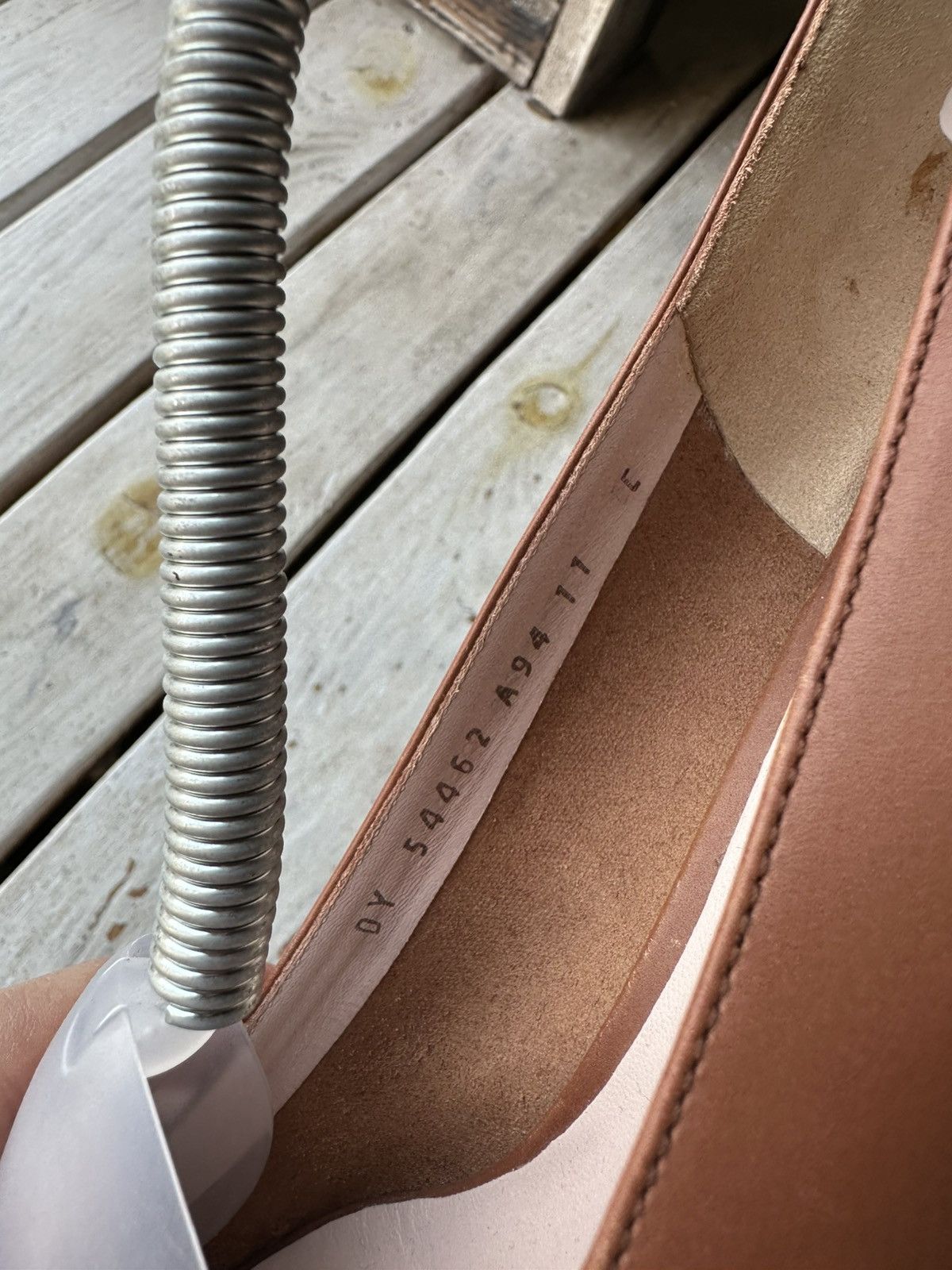 Salvatore Ferragamo RARE❗️Salvatore Ferragamo Women Shoes flats heels Size US 11 / IT 41 - 19 Thumbnail