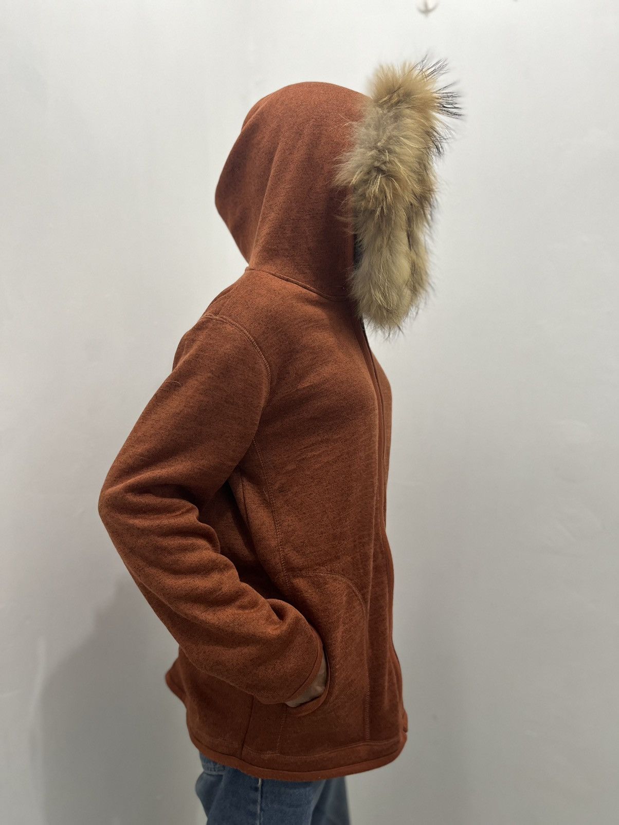 Japanese Brand Japanese Style Sweatshirt and Fur Hoodie Size US M / EU 48-50 / 2 - 2 Thumbnail