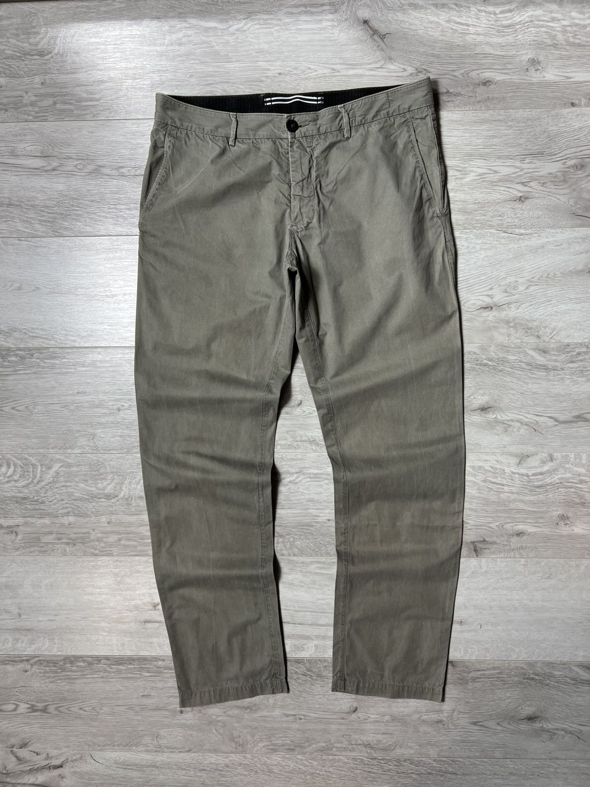 Stone deals island chino trousers