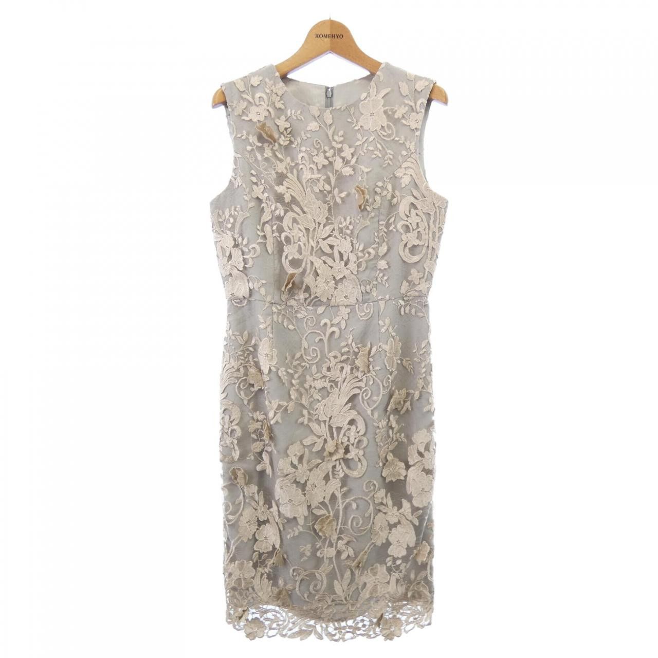 Other Other Diagram Dress Others Dresses DUTY FREE for USA Size ONE SIZE - 1 Thumbnail