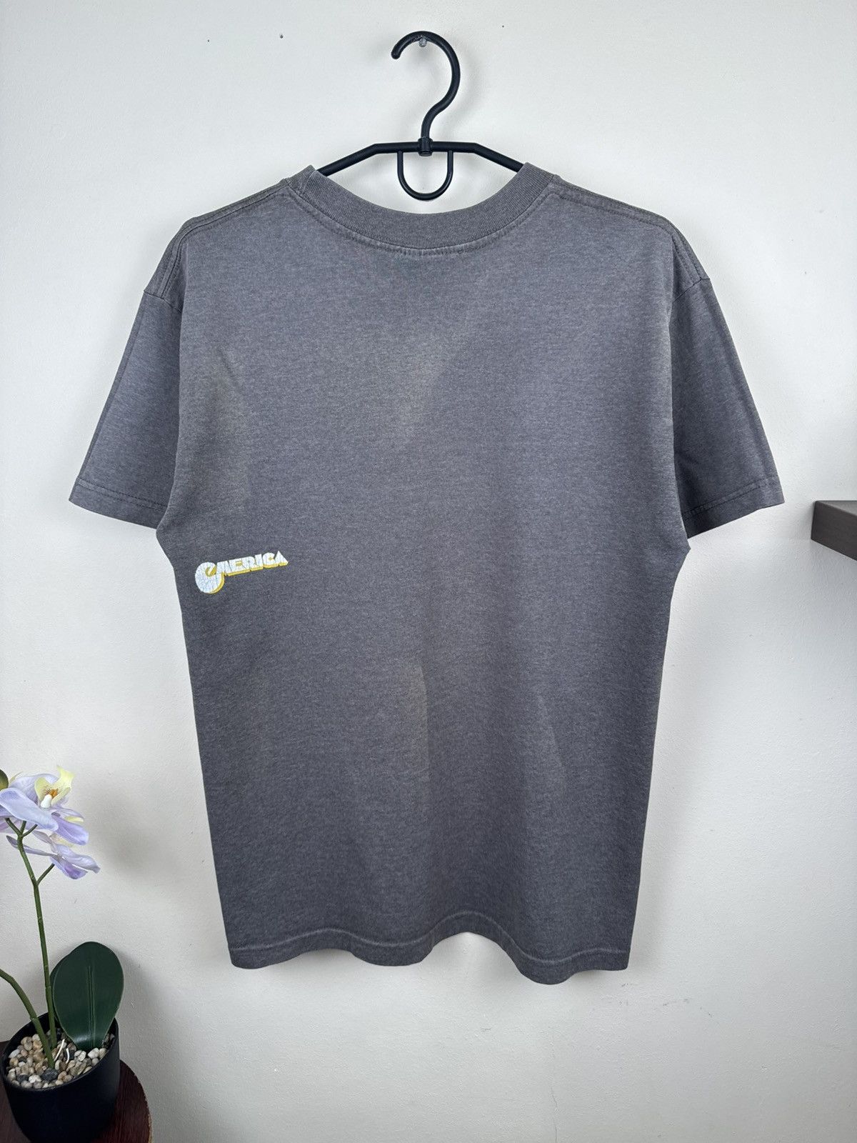 Emerica Vintage Emerica T shirt Skateboarding Clockwork Orange M Size US M / EU 48-50 / 2 - 15 Thumbnail