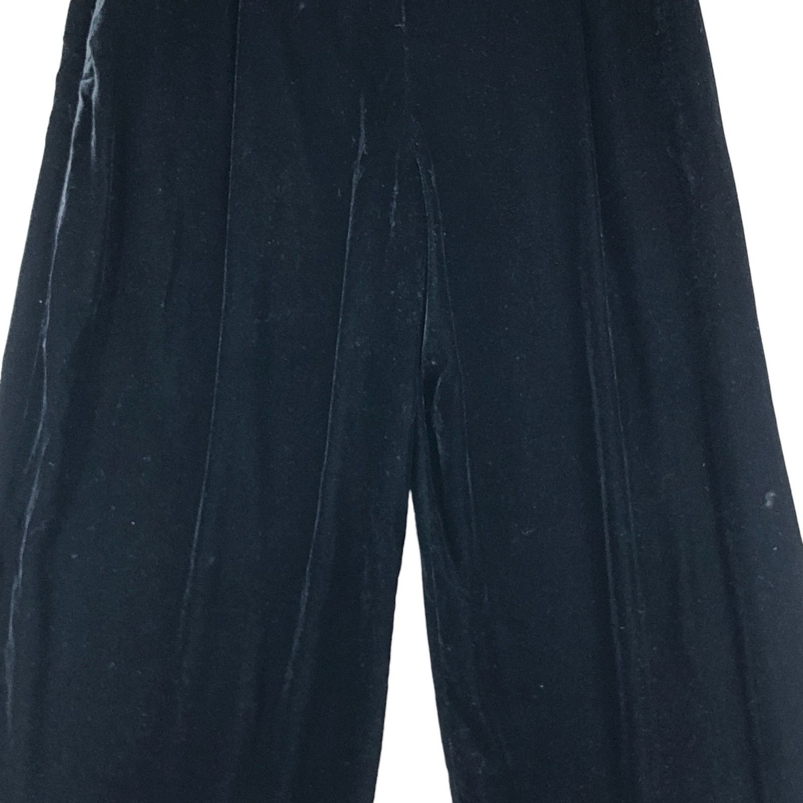 & Other Stories & Other Stories Los Angeles Atelier Size 4 Pants Velvet Wide Size 27" / US 4 / IT 40 - 3 Thumbnail